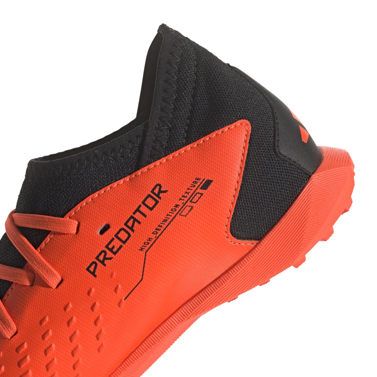adidas Predator Accuracy.3 TF Junior Turf Soccer Shoes