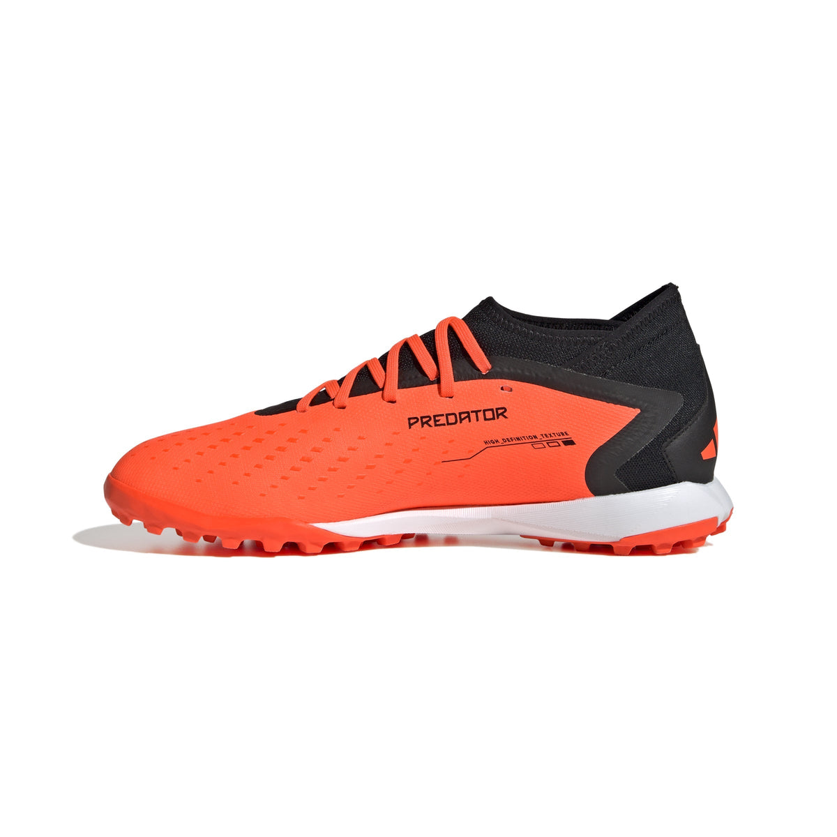 adidas Predator Accuracy.3 TF Turf Soccer Shoes