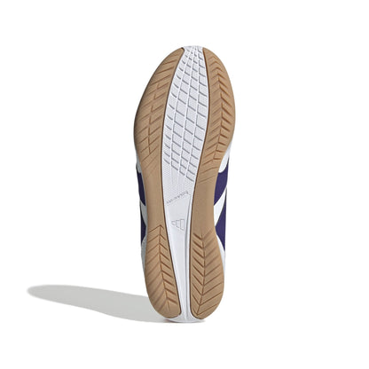 adidas Predator Club Sala Indoor Boots Junior White/Purple