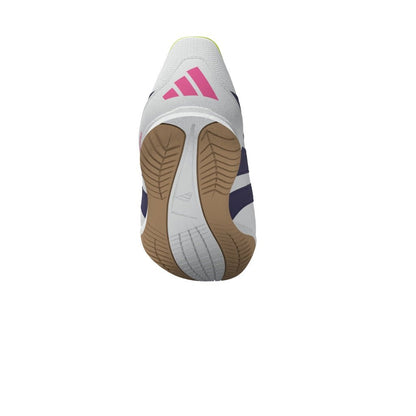 adidas Predator Club Sala Indoor Boots Junior White/Purple