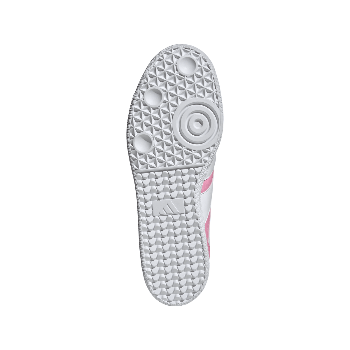 adidas Predator Freestyle IN Men's Soccer Shoes - Pink/White/Black