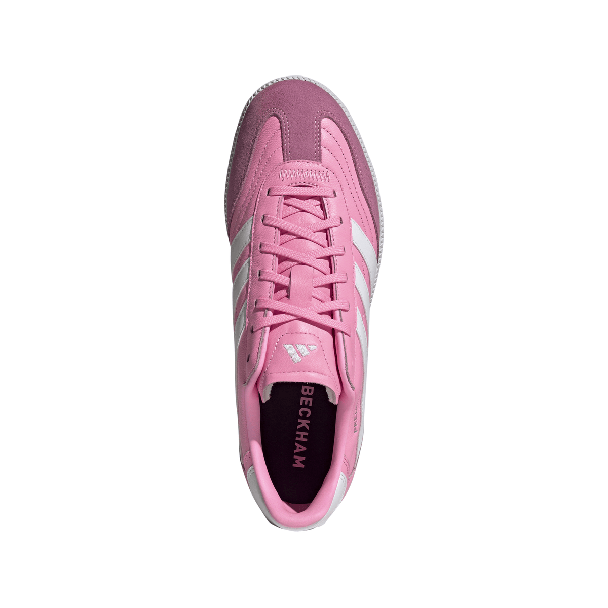 adidas Predator Freestyle IN Men's Soccer Shoes - Pink/White/Black