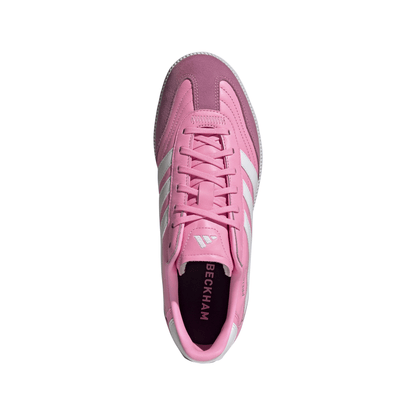adidas Predator Freestyle IN Men's Soccer Shoes - Pink/White/Black