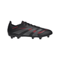 adidas Predator League Firm/Multi-Ground Boots Black/Red