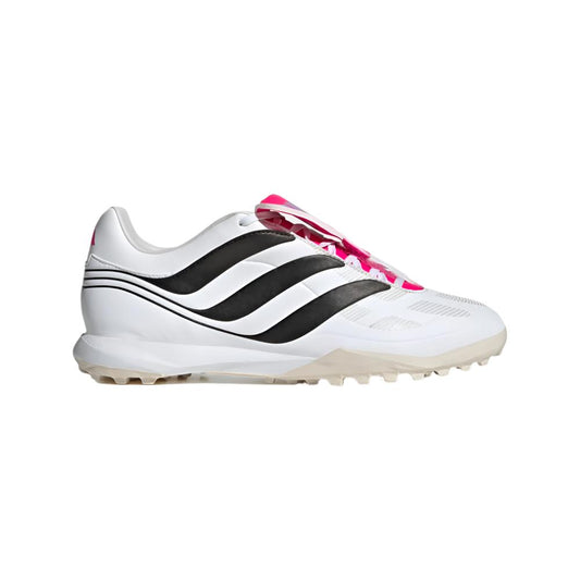adidas Predator Precision.3 TF White/Black/Pink