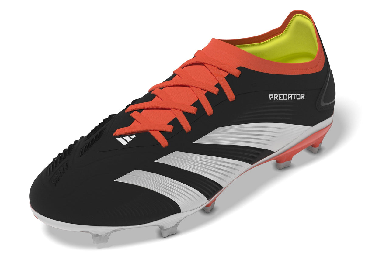adidas Predator PRO FG Firm Ground Soccer Cleats