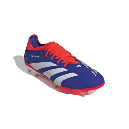 adidas Predator PRO FG Firm Ground Soccer Cleats