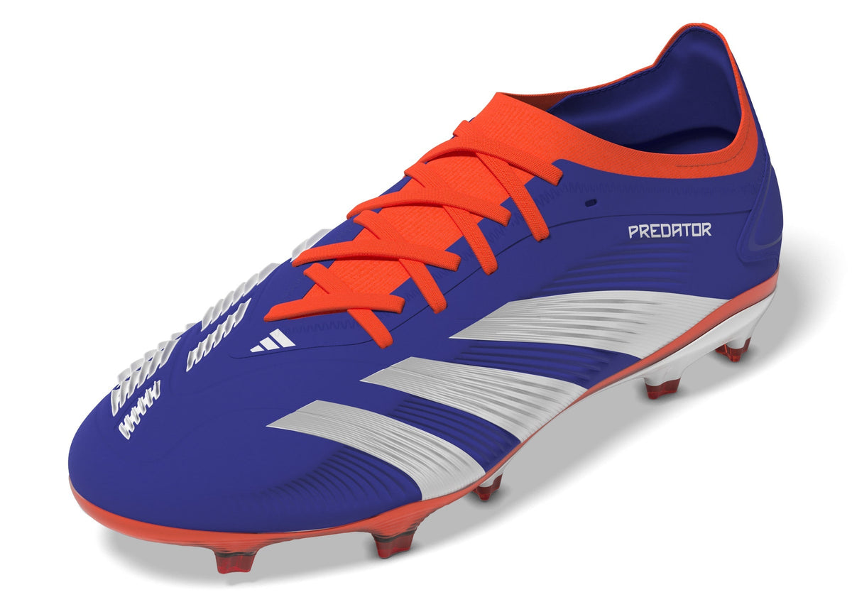adidas Predator PRO FG Firm Ground Soccer Cleats