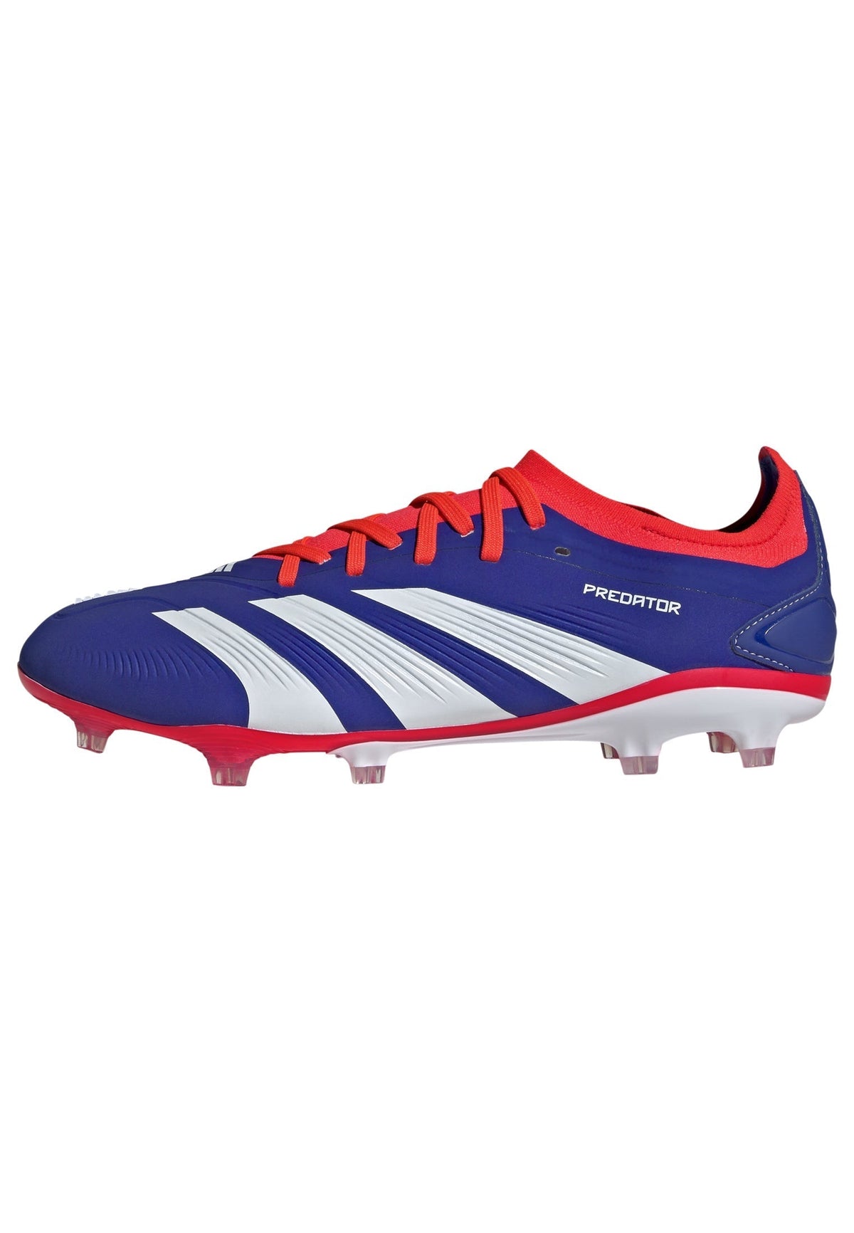 adidas Predator PRO FG Firm Ground Soccer Cleats