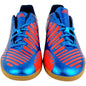 adidas Predito LZ IN Men's Soccer Shoes - Blue/White/Red