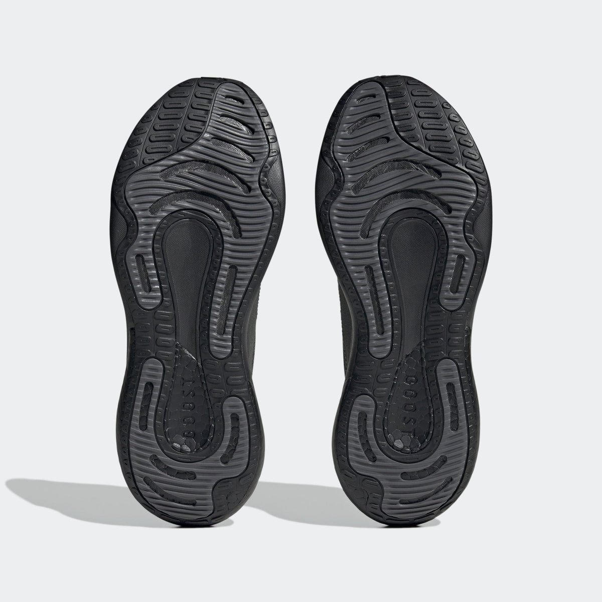 adidas Supernova 2.0 X Parley Black/Carbon/Grey