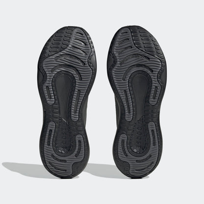 adidas Supernova 2.0 X Parley Black/Carbon/Grey