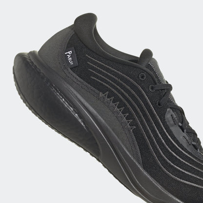 adidas Supernova 2.0 X Parley Black/Carbon/Grey