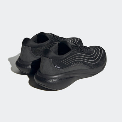 adidas Supernova 2.0 X Parley Black/Carbon/Grey