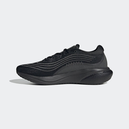 adidas Supernova 2.0 X Parley Black/Carbon/Grey