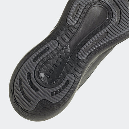 adidas Supernova 2.0 X Parley Black/Carbon/Grey