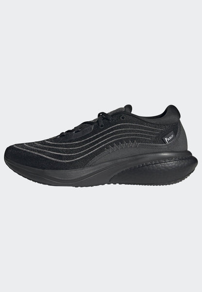 adidas Supernova 2.0 X Parley Black/Carbon/Grey