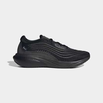 adidas Supernova 2.0 X Parley Black/Carbon/Grey