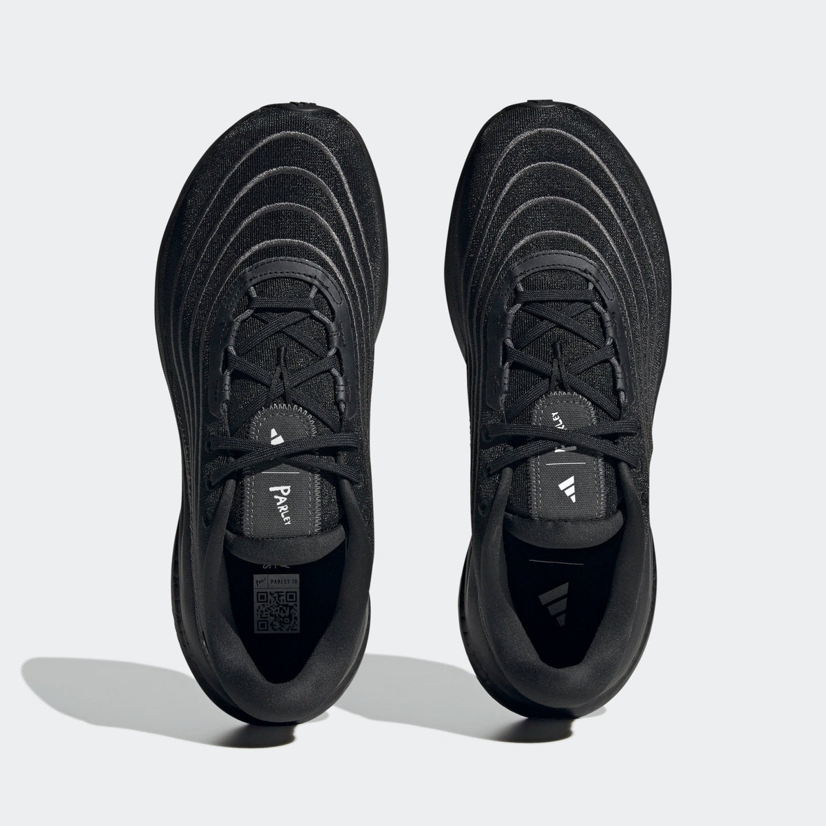 adidas Supernova 2.0 X Parley Black/Carbon/Grey