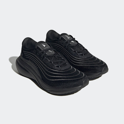 adidas Supernova 2.0 X Parley Black/Carbon/Grey