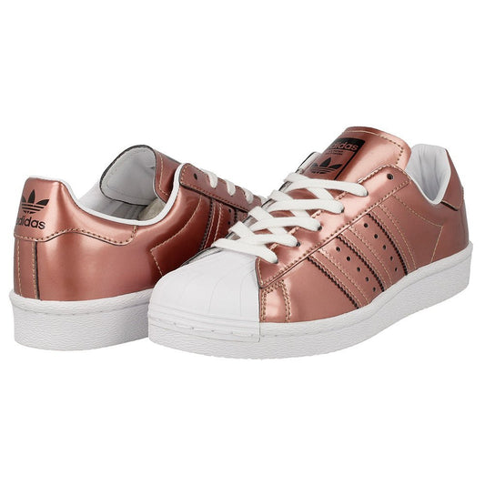 adidas Superstar Women Coppmt/White