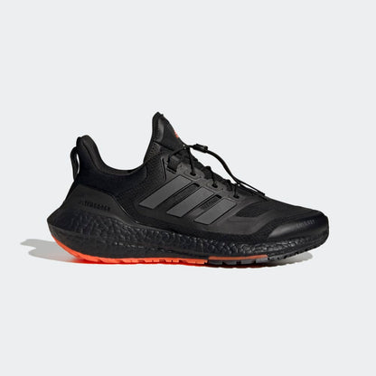adidas Ultra Boost 22 Cold.RDY 2.0 Black/Carbon/Impact Orange