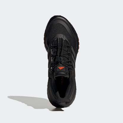 adidas Ultra Boost 22 Cold.RDY 2.0 Black/Carbon/Impact Orange