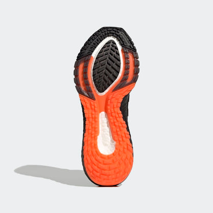 adidas Ultra Boost 22 Cold.RDY 2.0 Black/Carbon/Impact Orange