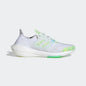 adidas Ultraboost 22 White/White/Bliss Blue