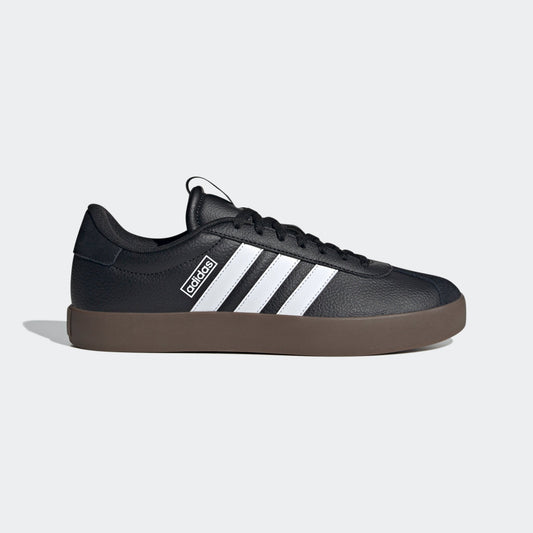 adidas VL Court 3.0 Shoes Core Black/White/Gum5