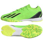 adidas X Speed Portal 3 IN Men's Soccer Shoes - Green/Bl