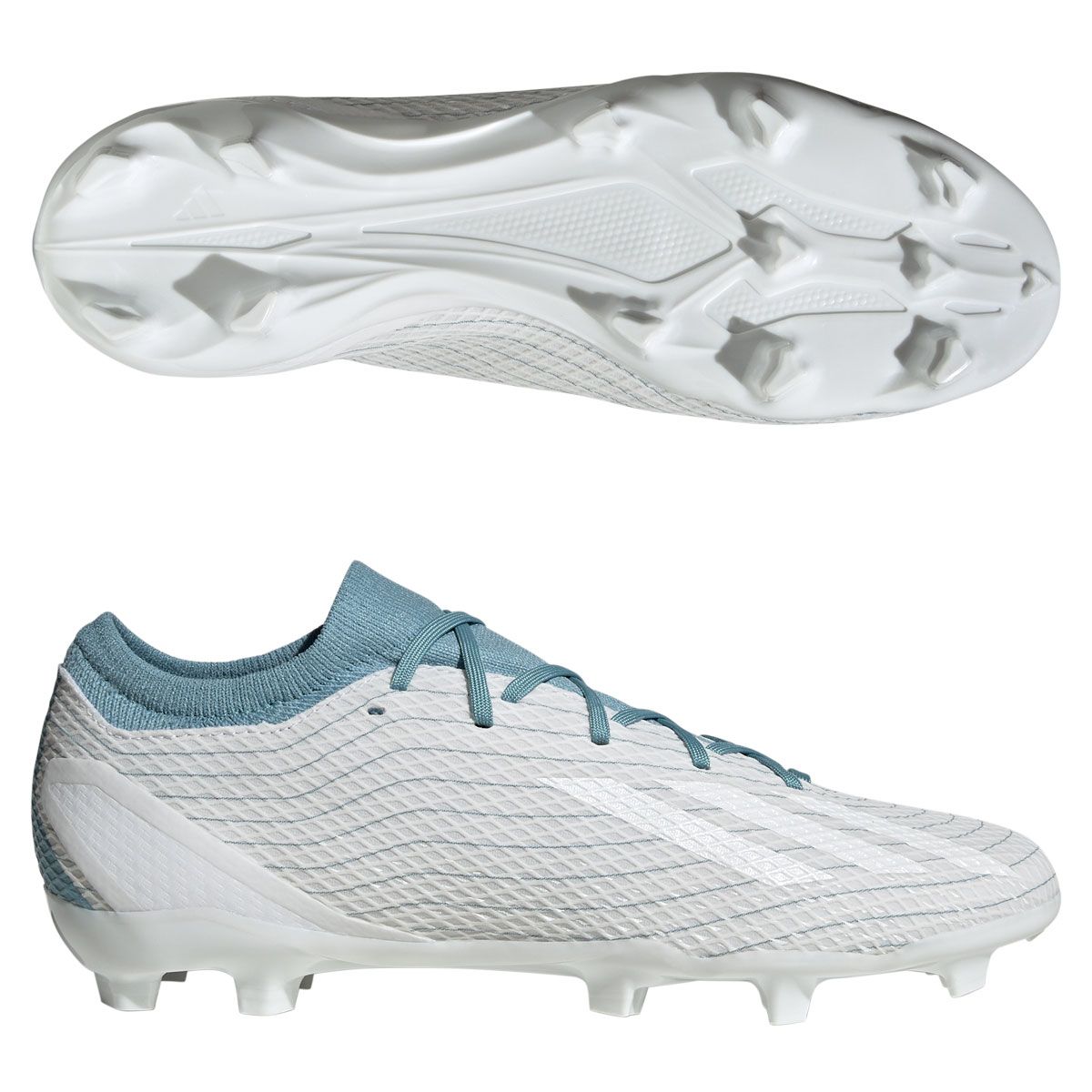 adidas X Speedportal.3 FG White