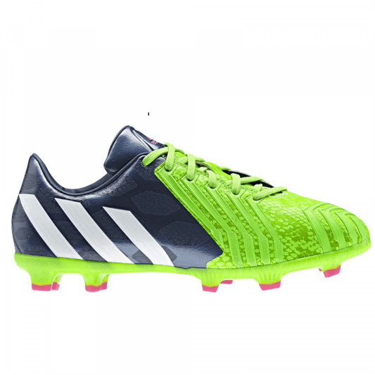 adidas Youth Predator Absolado Instinct FG Football Boot