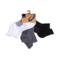 Asics Running Socks (3 Pairs | 2 Colours)
