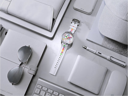 CHROMA CARBON WHITE