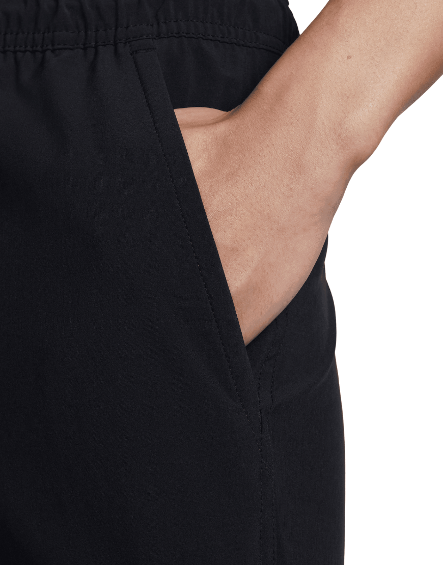 Men's Dri-FIT Unlimited 7" 2-in-1 Versatile Shorts :Black