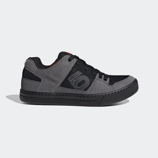 Five Ten Freerider Mountain Bike Shoes Grey/Core Black/Grey Four