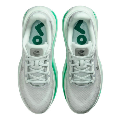 Vomero Premium Women's :Barely Green | Metallic Silver