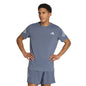 Adi365 Climacool T-Shirt Men’s :Onix