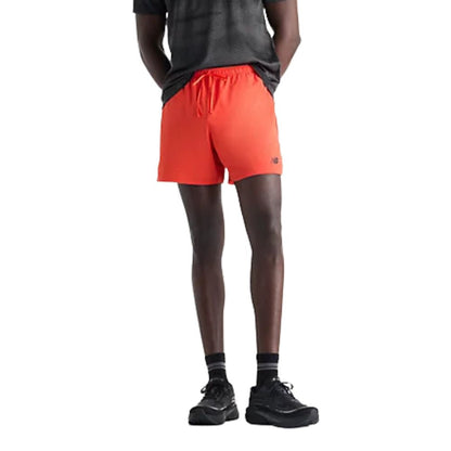 Men's RC Essential Shorts 5 inch