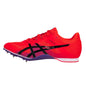 Hyper MD 8 Unisex :Flash Red | Black