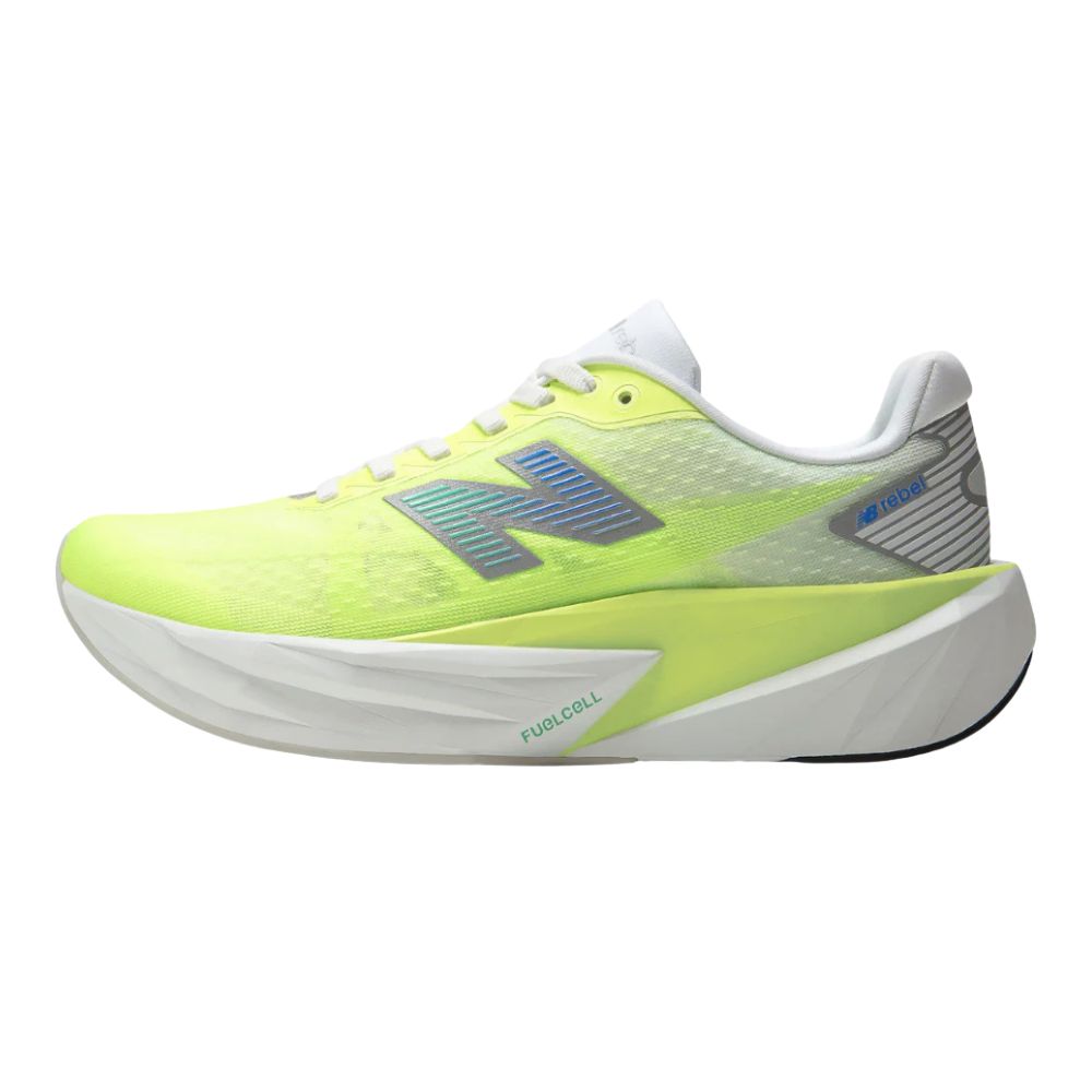 FuelCell Rebel v5 (D) For Men
