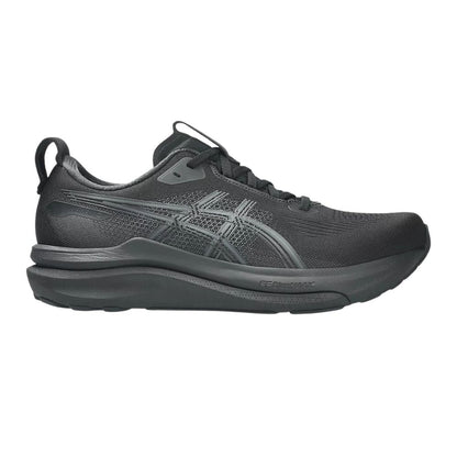 Gel-Kayano 33 Extra Wide (4E) For Men :Black