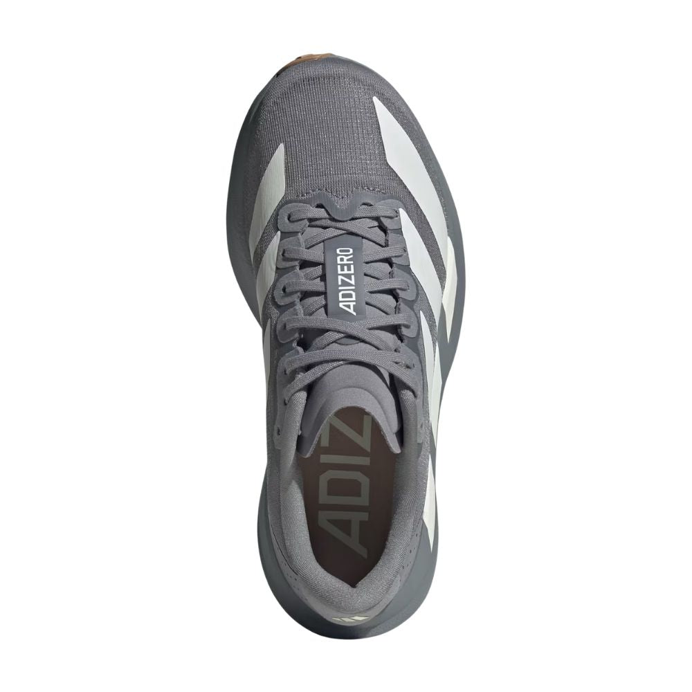 Adizero Evo SL Junior :Grey | Off White