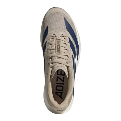 Adizero EVO SL Men's :Khaki Three | Night Indigo