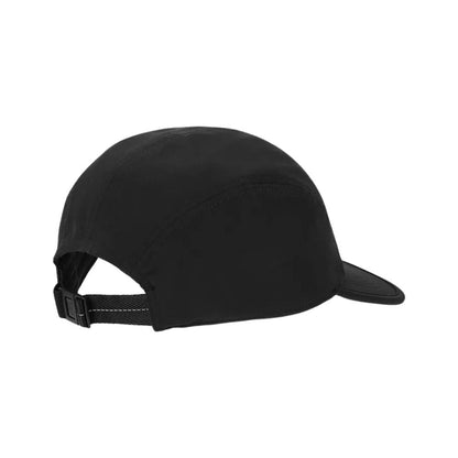 Unisex 5 Panel Performance Cap