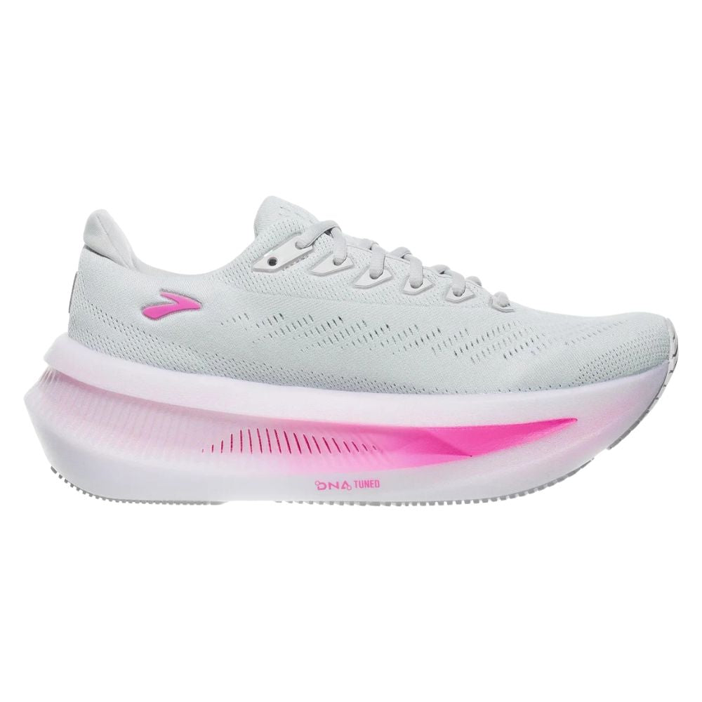 Glycerin Max 2 Women's :Oyster | Argyle
