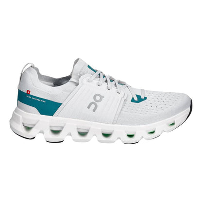 Cloudswift 4 Men’s :Frost | White