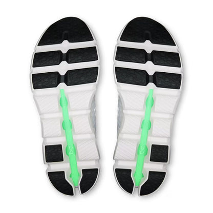 Cloudswift 4 Men’s :Frost | White