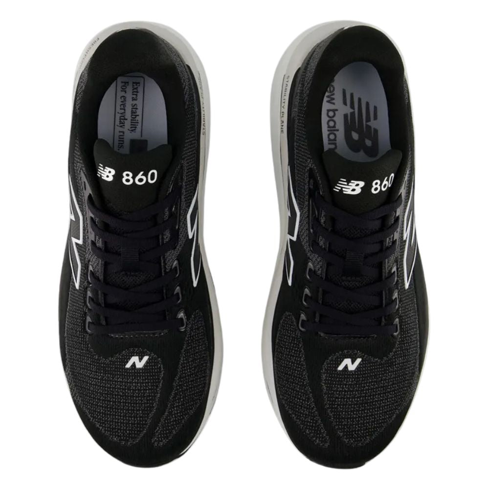 Fresh Foam X 860v15 Extra Wide (4E) For Men